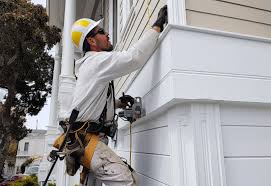 Best Custom Trim and Detailing for Siding  in Totowa, NJ